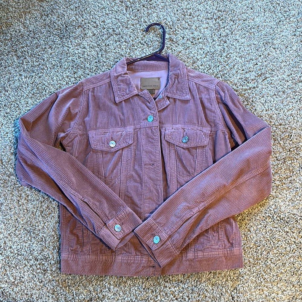 American Eagle Jacket
